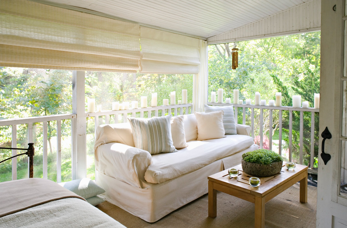 Design Experts Reveal 8 Secrets to Making Your Front Porch Look Expensive
